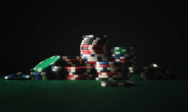 puritogel Live Casino Tables