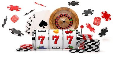 puritogel Live Casino
