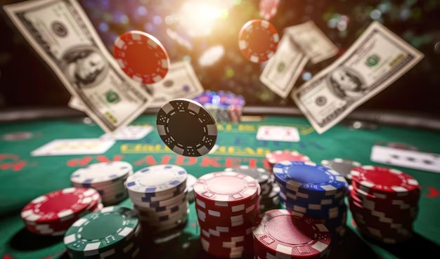 puritogel Auto Roulette: Automated Spins, Real-Time Payouts