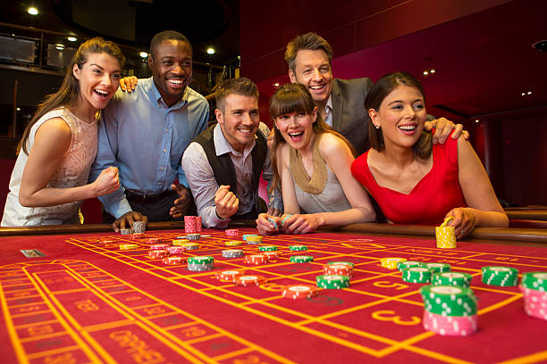 puritogel Live Casino Tables at Your Fingertips